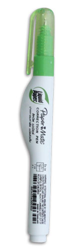 PAPERMATE 7ML LIQUID PAPER
