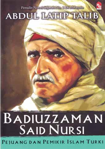 Badiuzzaman Said Nursi