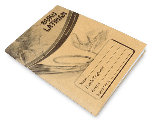 EB-80SL SMO Exercise Book 50g 80P Single Line 1x10pcs