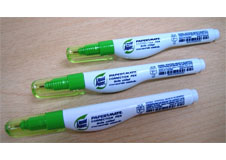 Correction Pen