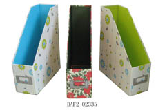 Magazine Holder