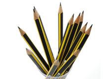 Pencil